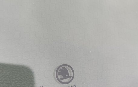 Skoda Rapid I, 2017 год, 1 150 000 рублей, 12 фотография