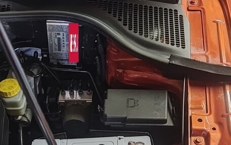 Skoda Rapid I, 2017 год, 1 150 000 рублей, 35 фотография