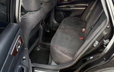 Nissan Teana, 2014 год, 1 350 000 рублей, 7 фотография