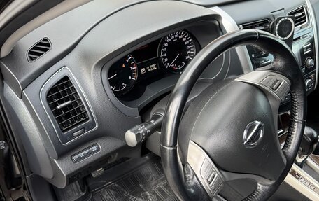 Nissan Teana, 2014 год, 1 350 000 рублей, 9 фотография