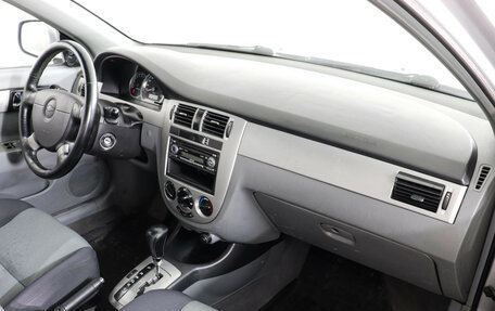 Chevrolet Lacetti, 2011 год, 597 000 рублей, 6 фотография