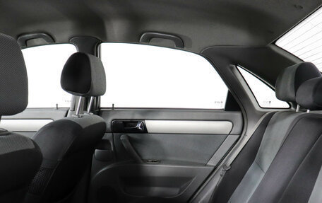 Chevrolet Lacetti, 2011 год, 597 000 рублей, 8 фотография