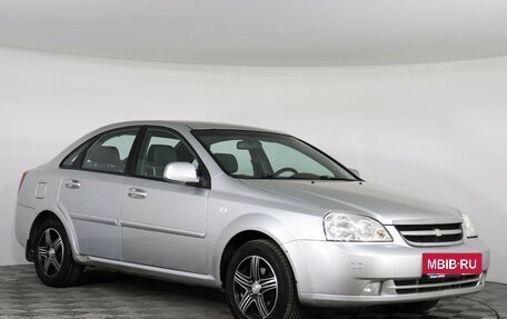 Chevrolet Lacetti, 2011 год, 597 000 рублей, 2 фотография