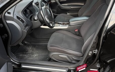 Nissan Teana, 2014 год, 1 350 000 рублей, 8 фотография