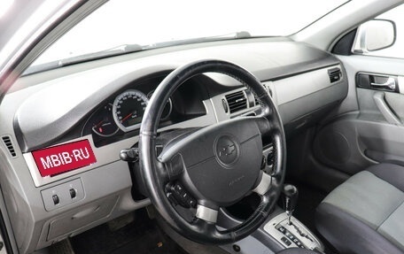 Chevrolet Lacetti, 2011 год, 597 000 рублей, 5 фотография