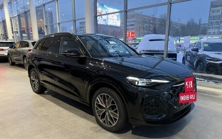 Audi Q5, 2025 год, 6 500 000 рублей, 2 фотография