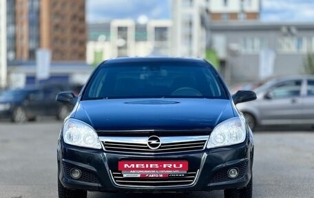 Opel Astra H, 2013 год, 359 000 рублей, 2 фотография