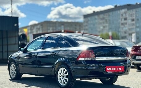 Opel Astra H, 2013 год, 359 000 рублей, 6 фотография