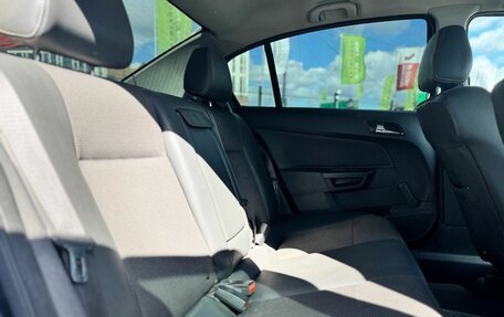 Opel Astra H, 2013 год, 359 000 рублей, 9 фотография