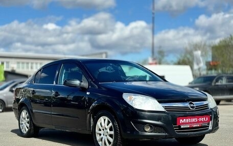 Opel Astra H, 2013 год, 359 000 рублей, 3 фотография