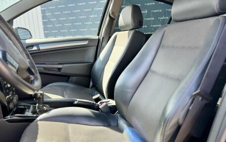 Opel Astra H, 2013 год, 359 000 рублей, 8 фотография