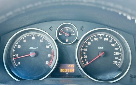 Opel Astra H, 2013 год, 359 000 рублей, 19 фотография