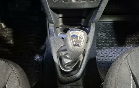 Renault Sandero II рестайлинг, 2015 год, 790 000 рублей, 16 фотография