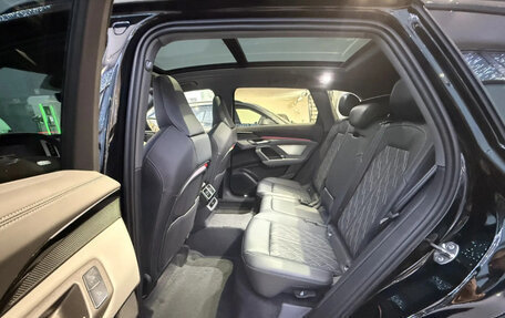 Audi Q5, 2025 год, 6 500 000 рублей, 7 фотография
