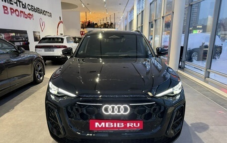 Audi Q5, 2025 год, 6 500 000 рублей, 2 фотография