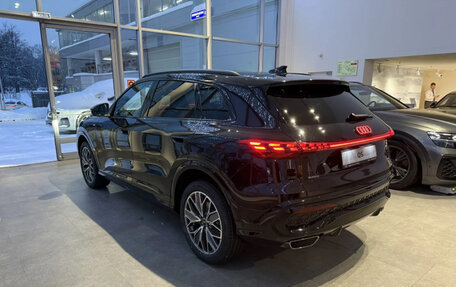 Audi Q5, 2025 год, 6 500 000 рублей, 8 фотография