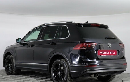 Volkswagen Tiguan II, 2017 год, 2 347 000 рублей, 7 фотография