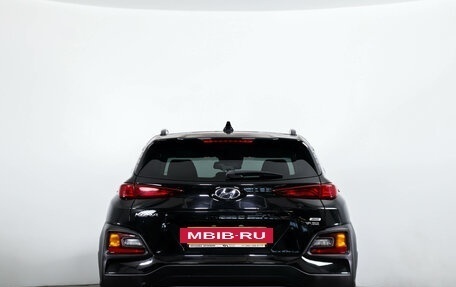 Hyundai Kona I, 2019 год, 1 999 000 рублей, 6 фотография