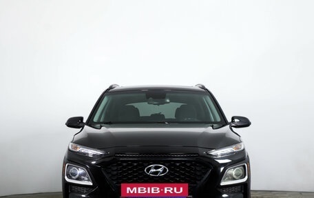 Hyundai Kona I, 2019 год, 1 999 000 рублей, 2 фотография