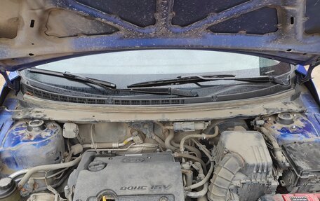 KIA Cerato III, 2012 год, 785 000 рублей, 6 фотография