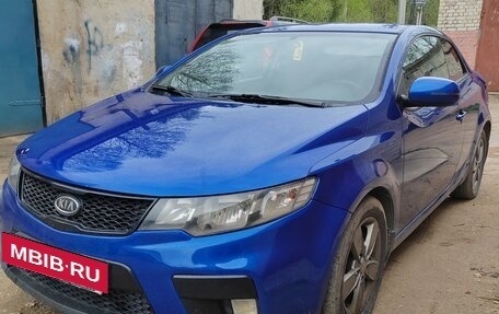 KIA Cerato III, 2012 год, 785 000 рублей, 2 фотография