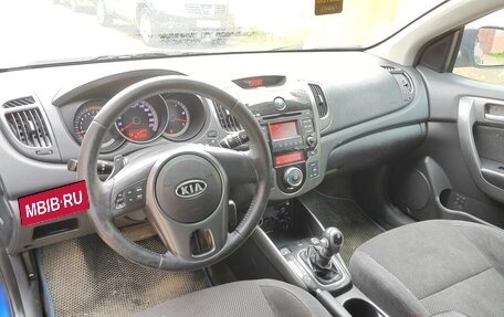 KIA Cerato III, 2012 год, 785 000 рублей, 5 фотография