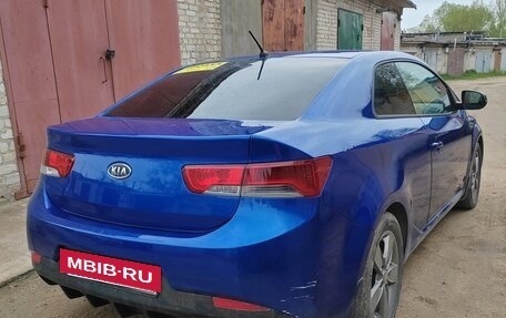 KIA Cerato III, 2012 год, 785 000 рублей, 4 фотография