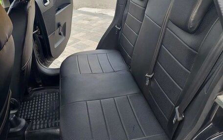 Ford Fiesta, 2008 год, 590 000 рублей, 4 фотография