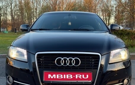 Audi A3, 2012 год, 890 000 рублей, 1 фотография
