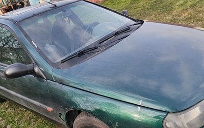 Renault Laguna II, 1994 год, 100 000 рублей, 1 фотография