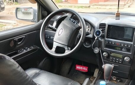 KIA Sorento IV, 2008 год, 950 000 рублей, 1 фотография