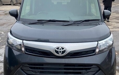 Toyota Tank I, 2019 год, 835 000 рублей, 1 фотография