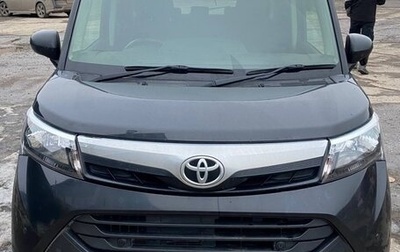 Toyota Tank I, 2019 год, 835 000 рублей, 1 фотография