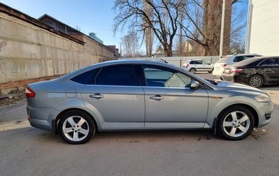 Ford Mondeo IV, 2007 год, 680 000 рублей, 1 фотография