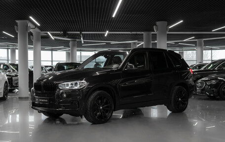BMW X5, 2014 год, 2 340 000 рублей, 1 фотография