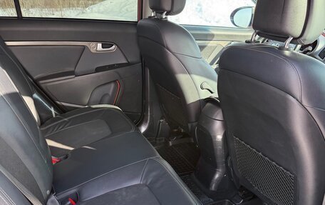 KIA Sportage III, 2012 год, 1 500 000 рублей, 6 фотография
