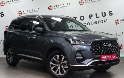 Chery Tiggo 7 Pro, 2020 год, 1 699 000 рублей, 1 фотография