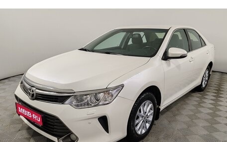 Toyota Camry, 2014 год, 1 949 000 рублей, 1 фотография