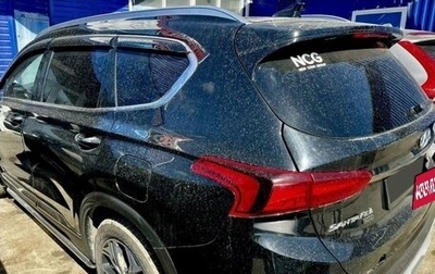 Hyundai Santa Fe IV, 2020 год, 2 599 000 рублей, 1 фотография