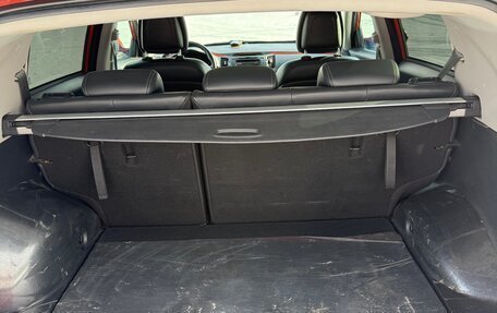 KIA Sportage III, 2012 год, 1 500 000 рублей, 7 фотография