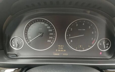 BMW 5 серия, 2010 год, 1 590 000 рублей, 6 фотография