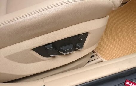 BMW 5 серия, 2010 год, 1 590 000 рублей, 11 фотография