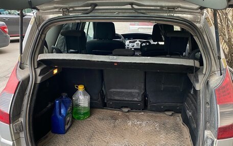 Renault Scenic III, 2009 год, 270 000 рублей, 10 фотография