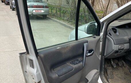 Renault Scenic III, 2009 год, 270 000 рублей, 15 фотография