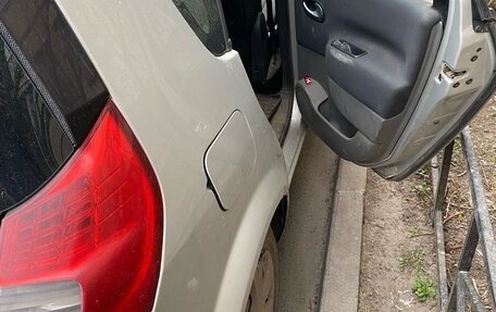 Renault Scenic III, 2009 год, 270 000 рублей, 8 фотография
