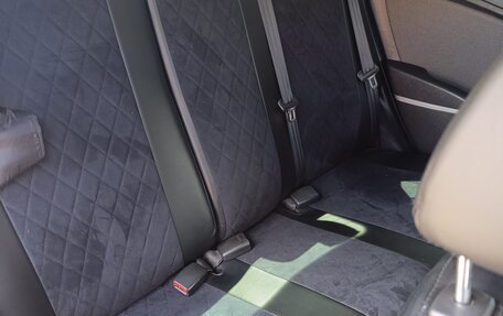 Hyundai Solaris II рестайлинг, 2012 год, 900 000 рублей, 18 фотография
