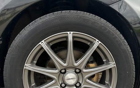 Hyundai Solaris II рестайлинг, 2012 год, 855 000 рублей, 14 фотография