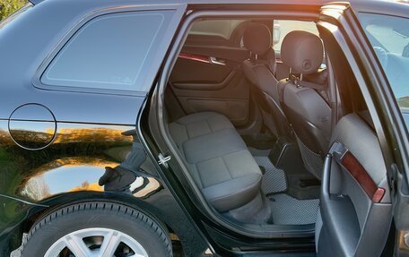 Audi A3, 2012 год, 890 000 рублей, 6 фотография
