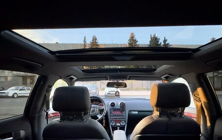 Audi A3, 2012 год, 890 000 рублей, 8 фотография