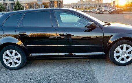 Audi A3, 2012 год, 890 000 рублей, 2 фотография